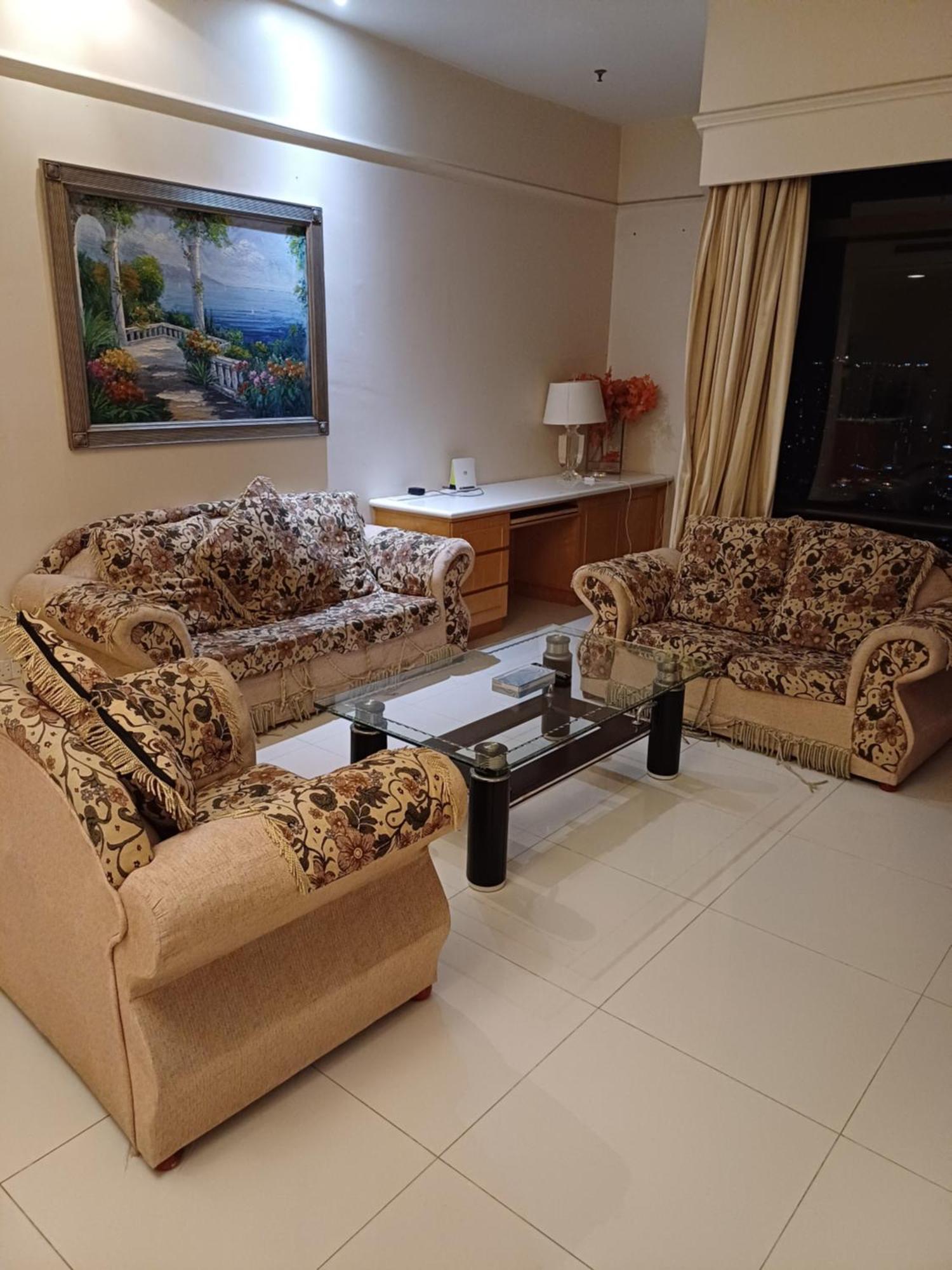 Times Square Grand Service Suite Kuala Lumpur Exterior photo